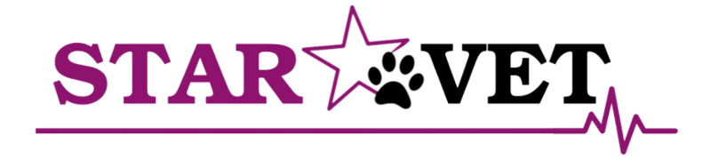 Star Veterinary Centers logo